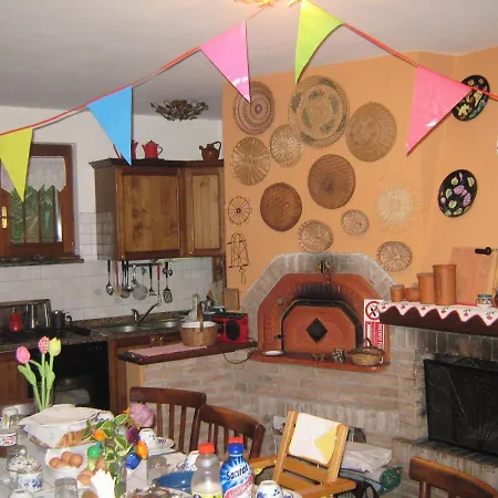 Il Giuggiolo Bed and Breakfast