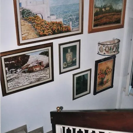 Il Giuggiolo Bed and Breakfast
