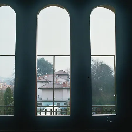 Nocleg ze śniadaniem Il Giuggiolo