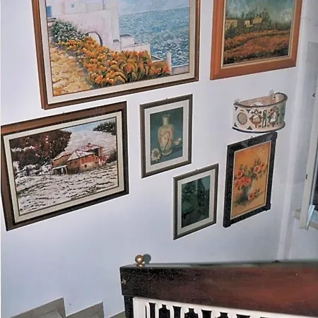 Bed & Breakfast Il Giuggiolo Calco (Lombardy)