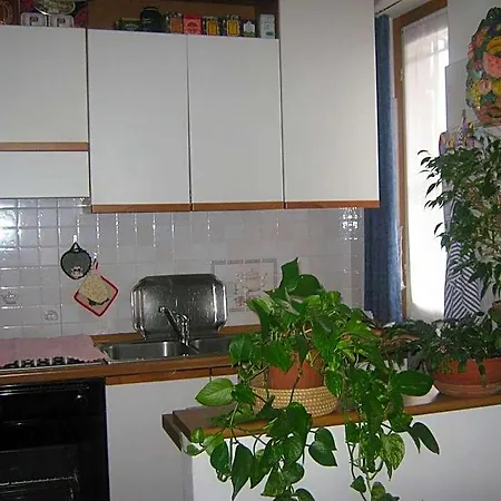 Panzió Il Giuggiolo 3*