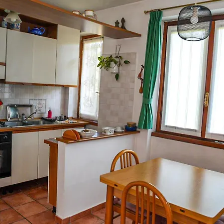 Bed & Breakfast Il Giuggiolo