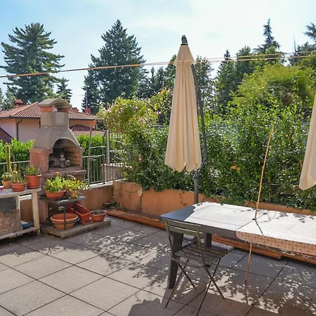Bed & Breakfast Il Giuggiolo Calco (Lombardy)